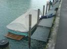 29.04.2006 - Einwasserung Motorboot