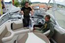 22-07-2008 - Testfahrt Tige Motorboote