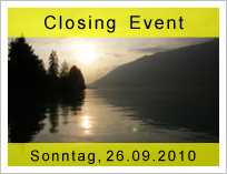 Closing Event